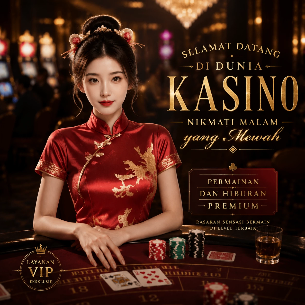 Menggali Fitur Menarik di Situs Game slot123