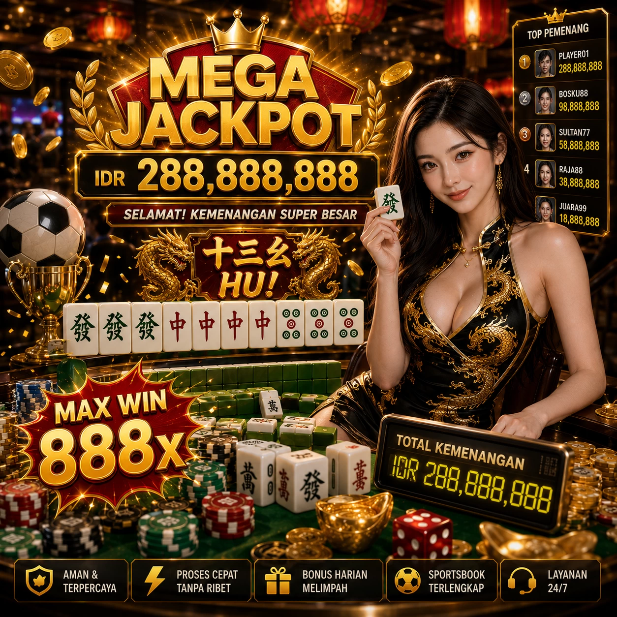 Panduan Lengkap Menjelajahi Platform Permainan slot123