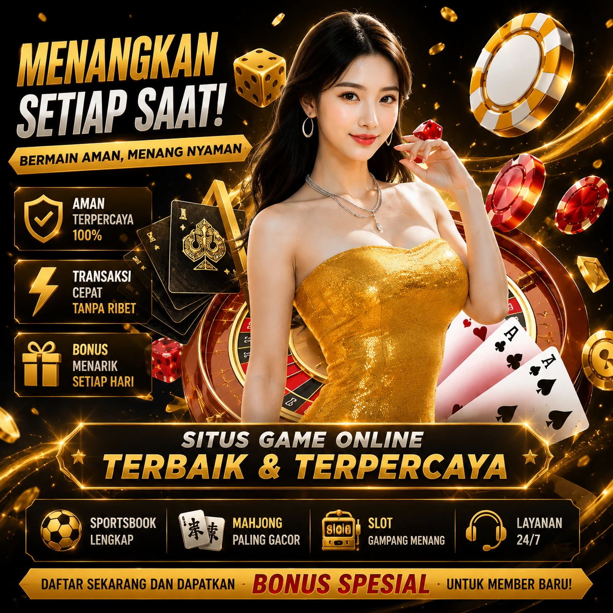 Inovasi dan Fitur Menarik di slot123